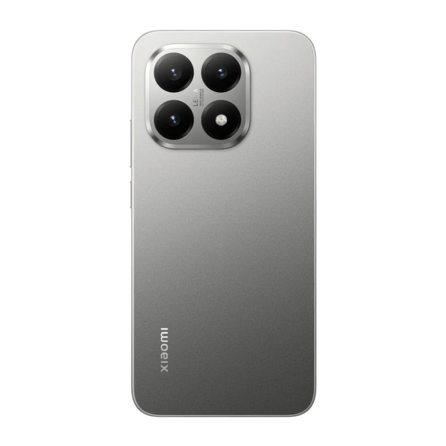 Xiaomi 15T 12/512 Gray