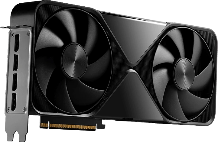 Профессиональная видеокарта для рабочих станций: NVIDIA RTX PRO 6000 Blackwell Workstation Edition, 96GB