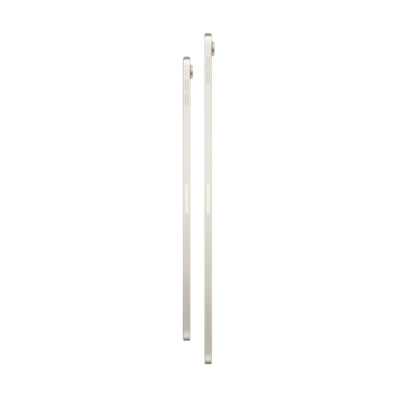 Apple iPad Air 13 M4 512 ГБ Wi-Fi, Starlight (2026)