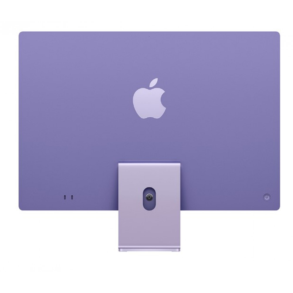 Apple iMac 24" Retina 4.5K (M4 10-Core, GPU 10-Core),16/256GB, Purple