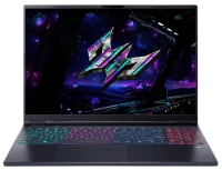 Ноутбук Acer Predator Helios Neo 16S PHN16S-71-98RF (Intel Core Ultra 9 275HX 2100MHz/64Gb/1024Gb SSD/16.0/2560х1600/240Hz/OLED/Nvidia Geforce RTX 5070ti 12Gb/Windows 11 Home) 