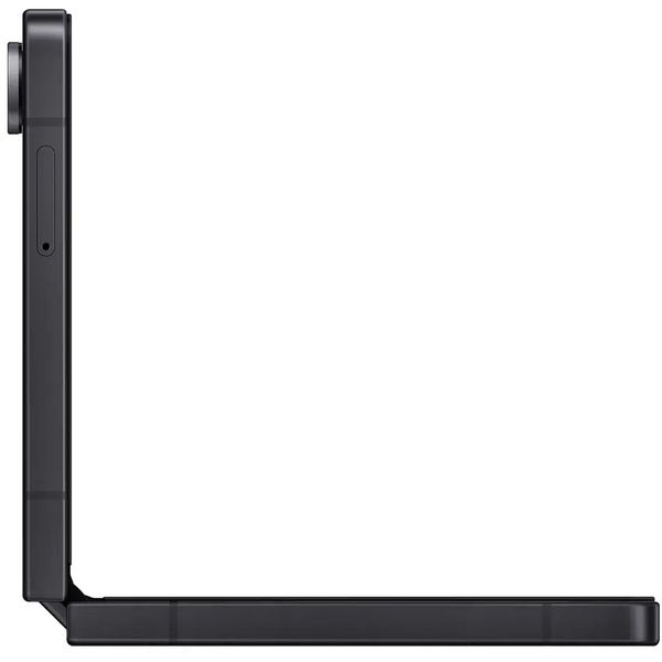 Samsung Galaxy Z Flip 7 12/256 JetBlack