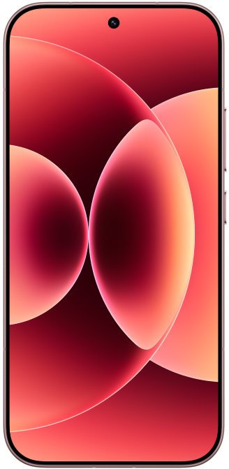 Xiaomi 17 12/512, Pink