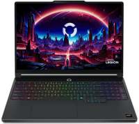 Игровой ноутбук Lenovo Legion 5a 15AGP11 83Q60001US (AMD Ryzen AI 9 465 2000MHz/16Gb/1024Gb SSD/15.3/2560х1600/165Hz/OLED/Nvidia Geforce RTX 5060 8Gb/Windows 11 Home) Черный