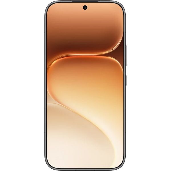 Honor 600 8/256GB, Black