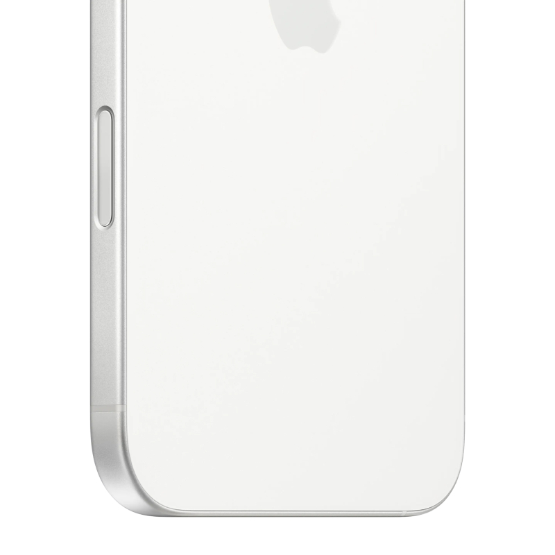 Apple iPhone 16 256gb White