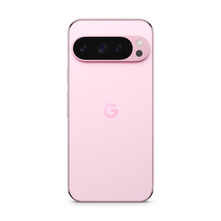 Google Pixel 9 Pro XL 16/256 Rose Quartz