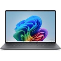 Dell XPS 13 9345 (Snapdragon X Elite/16GB/512GB SSD/13.4/1920x1200/Qualcomm Adreno/Windows 11 home) Графитовый