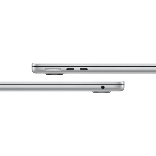 MacBook Air 15 M4 32/2Tb Silver (Z1DB000VP)