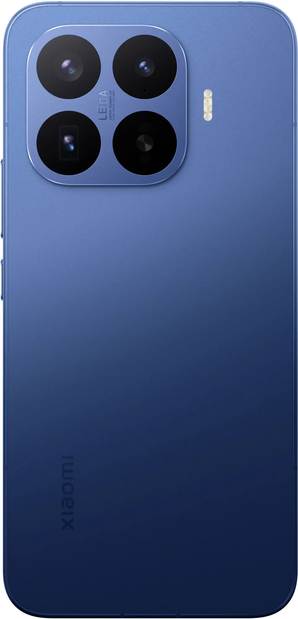 Xiaomi 17T Pro 5G 12/256, Blue