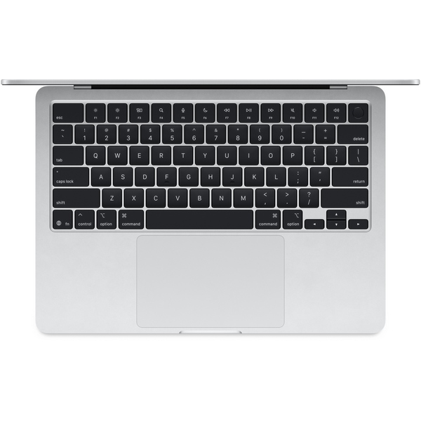 MacBook Air 15 M4 32/2Tb Silver (Z1DB000VP)
