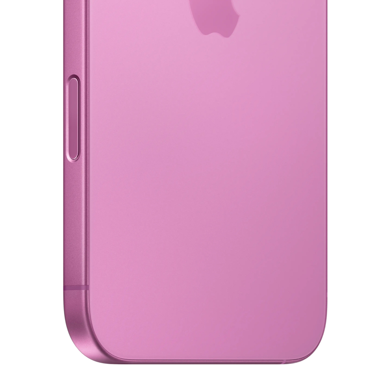 Apple iPhone 16 Plus 128gb Pink