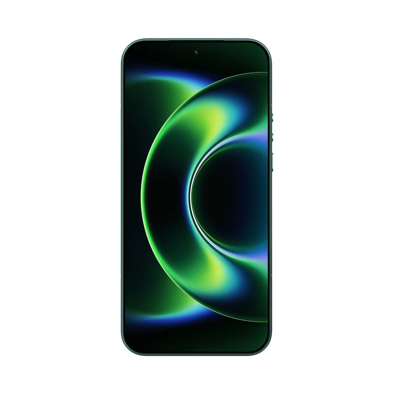 Xiaomi 17 Ultra 16/512Gb, Green