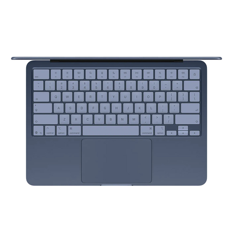 MacBook Neo 13 A18 Pro 8/512GB Indigo (MHFG4)
