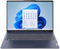 Lenovo IdeaPad Slim 5 16AHP9 83DD0009US (AMD Ryzen 7 8845HS 3800MHz/16GB/512GB SSD/16.0"/1920x1200/Touch/AMD Radeon 780M/Windows 11 Home) Серый