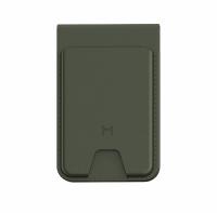 Кошелек-кардхолдер Magssory Geotag Magnetic Khaki