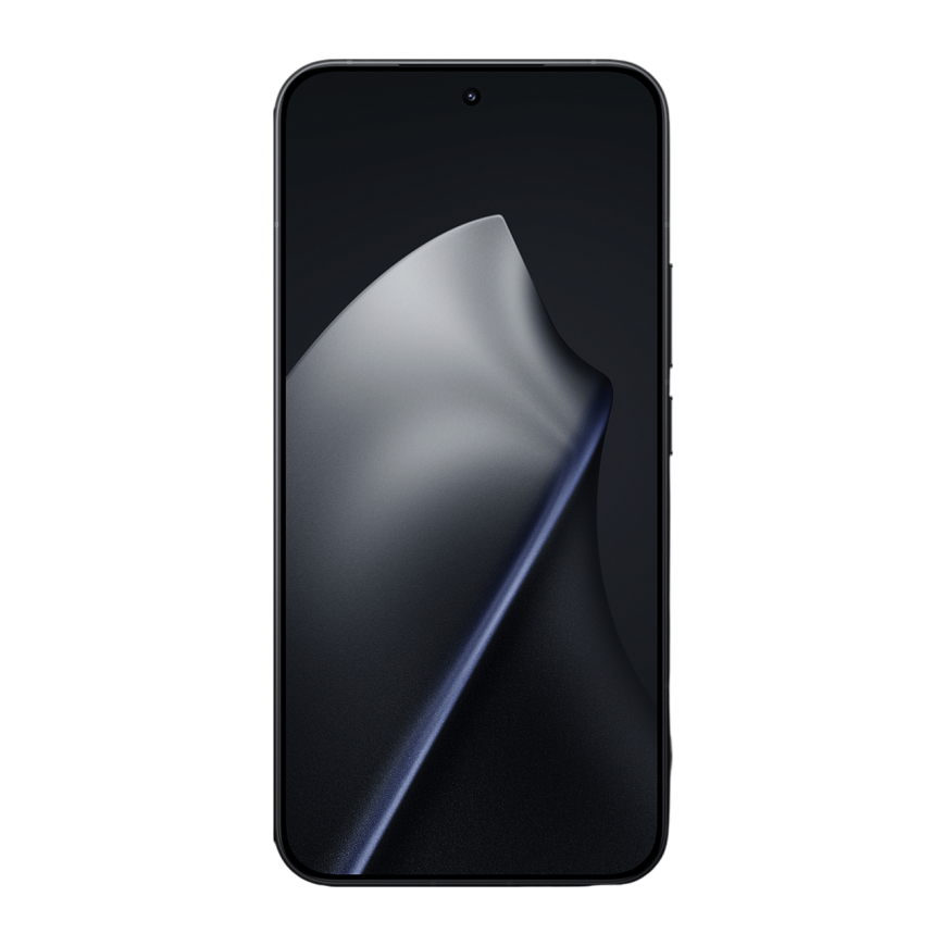 Xiaomi 15T Pro 12/512 Black