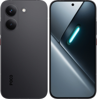 Xiaomi Poco X8 Pro 8/512 Black