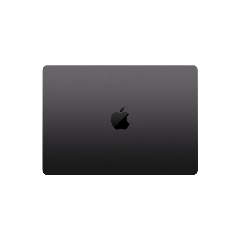 MacBook Pro 16 M5 Max 48/2 TB Space Black (MGEE4)