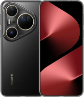 Huawei Pura 80 Ultra 16/512 Black