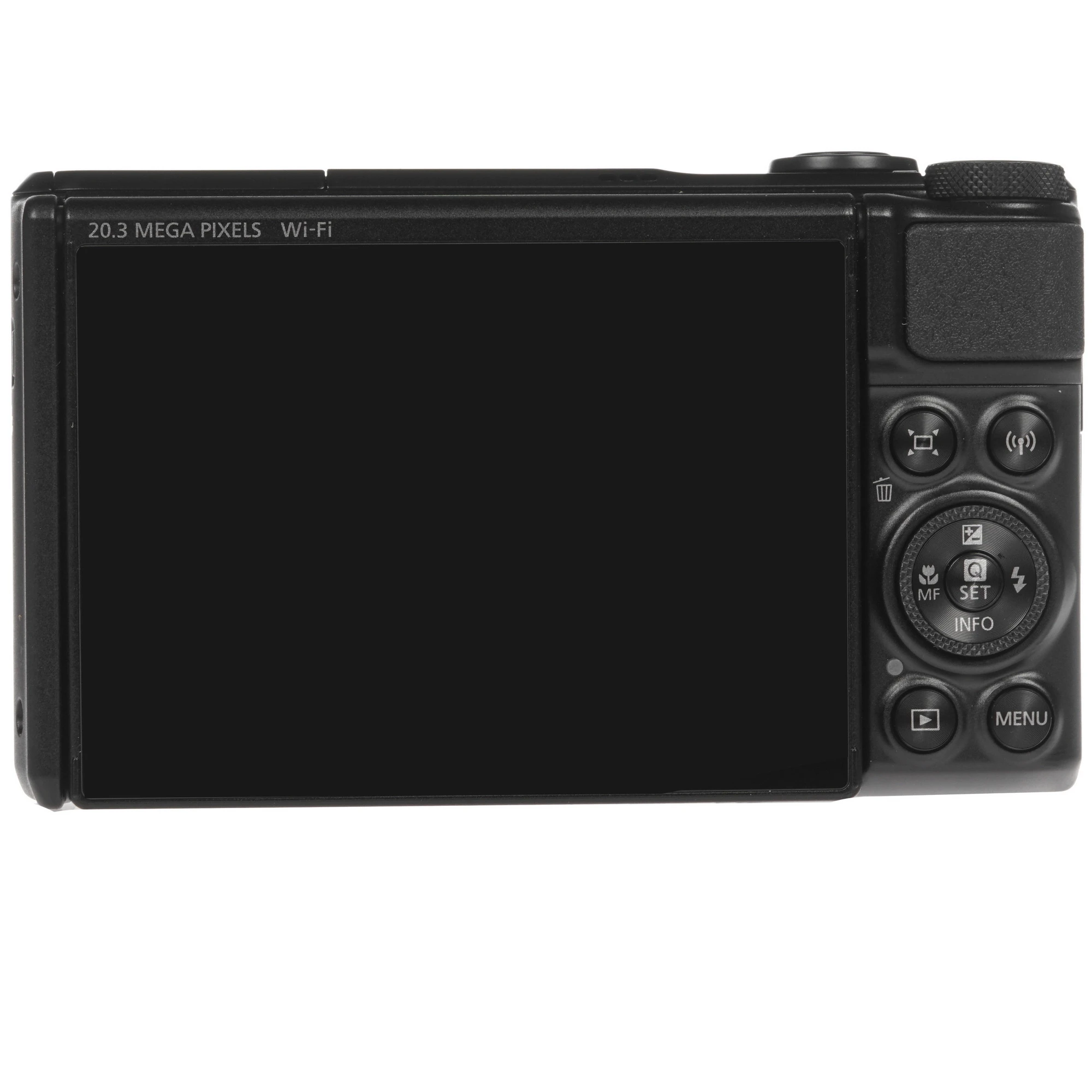 Canon PowerShot SX740 HS