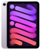 Apple iPad mini 7 256gb Wi-Fi Purple