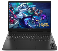 Игровой ноутбук HP Omen 16 Slim 16-an0037wm (Intel Core Ultra 7 255H 1700MHz/32Gb/1024Gb SSD/16.0/1920х1200/165Hz/Nvidia Geforce RTX 5060 8Gb/Windows 11 Home) Черный