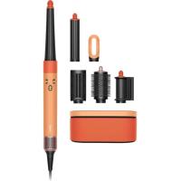 Dyson HS08 Apricot Topaz Airwrap i.d.and Straight+Wavy (2026)