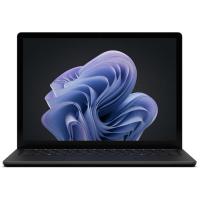 Ноутбук Microsoft Surface Laptop 6 13 (Intel Core Ultra 7 165H 3800MHz/64Gb/1024Gb SSD/13.5"/2256x1504/Intel Arc graphics/Wi-Fi/Bluetooth/Windows 11 Pro) Black