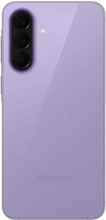 Samsung Galaxy A57 12/256GB, Lilac (сиреневый)