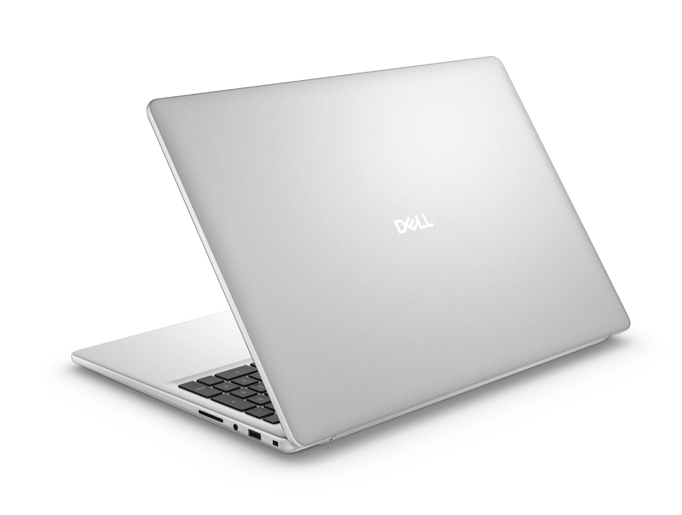 Ноутбук DELL 16 DC16251 (Intel Core 7 150U 1800MHz/16Gb/1024Gb SSD/16.0"/1920x1200/Intel Graphics/Windows 11 Home) Серый