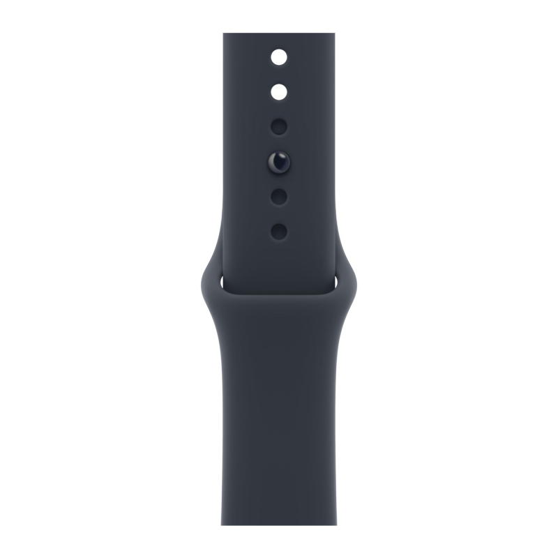Apple Watch Series 12 (42 mm) - Ceramic "Night Blue"+ Sport Band "Navy Blue"