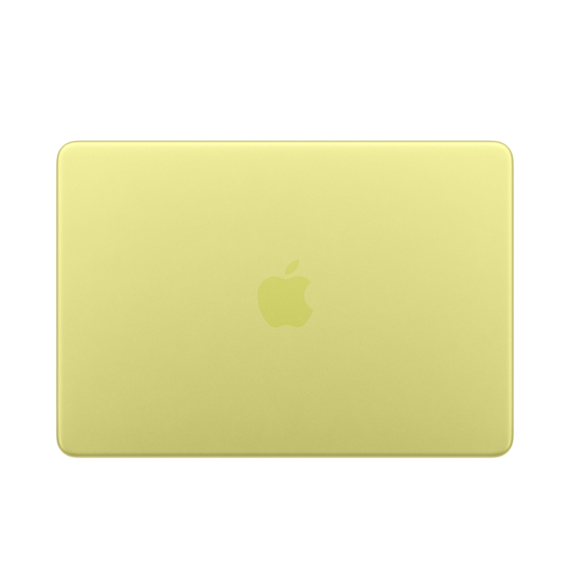 MacBook Neo 13 A18 Pro 8/512GB Citrus (MHFE4)