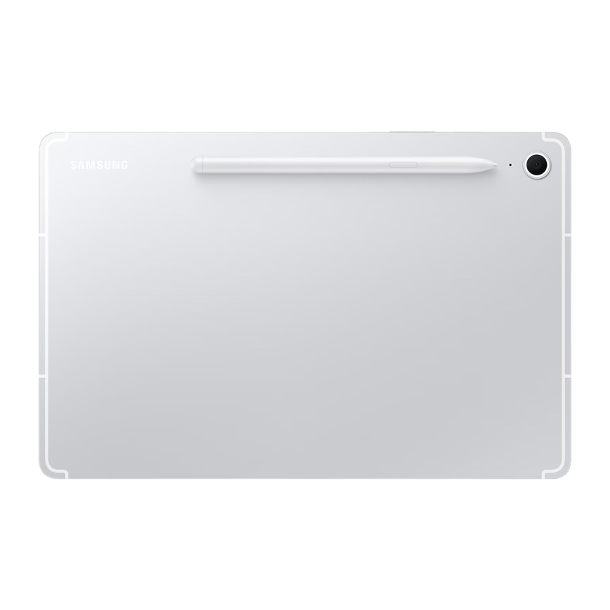 Samsung Galaxy Tab S10 FE 12/256 Wi-Fi Silver