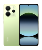 Xiaomi Redmi Note 14 4G 6/128 Lime Green