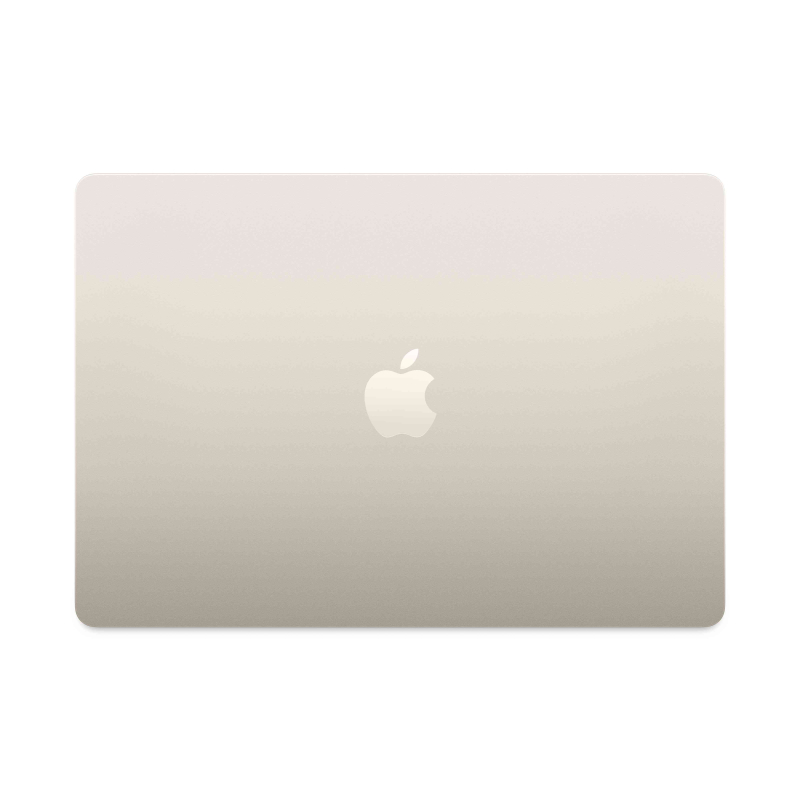MacBook Air 15 M5 16/512 Starlight (MDVD4)