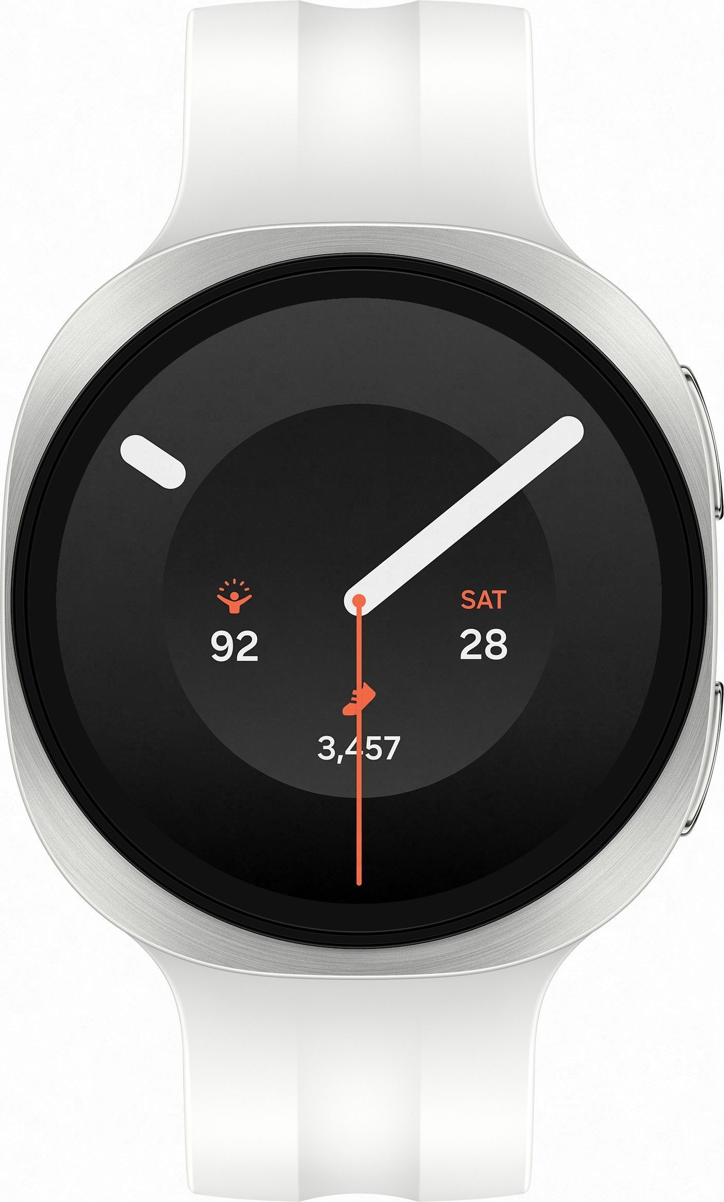 Samsung Galaxy Watch 9 LTE 40мм, Cream