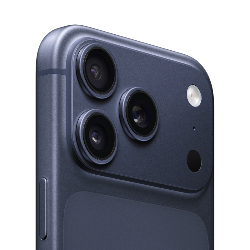 Apple iPhone 17 Pro Max 256GB Deep Blue