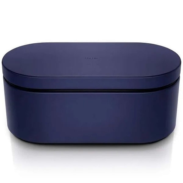 Dyson HS05 Long Prussian Blue/Copper