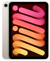 Apple iPad mini 7 128gb Wi-Fi Starlight