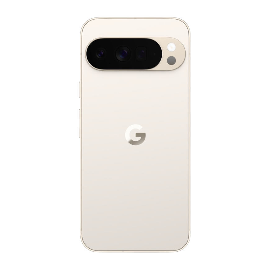 Google Pixel 10 Pro XL16/256 Porcelain