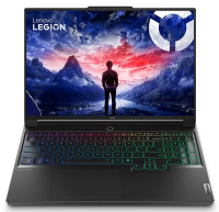 Lenovo Legion Pro 5 Gen 8 82WM00BGUS (AMD Ryzen 7 7745HX 3600MHz/16GB/1024GB SSD/16"/2560x1600/240Hz/NVIDIA GeForce RTX 4070 8GB/Windows 11 Home) Серый