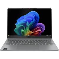 Lenovo IdeaPad 5 14 2-in-1 83GH000MUS (Snapdragon X Plus/16GB/512GB SSD/14.0/1920x1200/OLED/Touch/Qualcomm Adreno/Wi-Fi/Bluetooth/Windows 11 Home) Серый