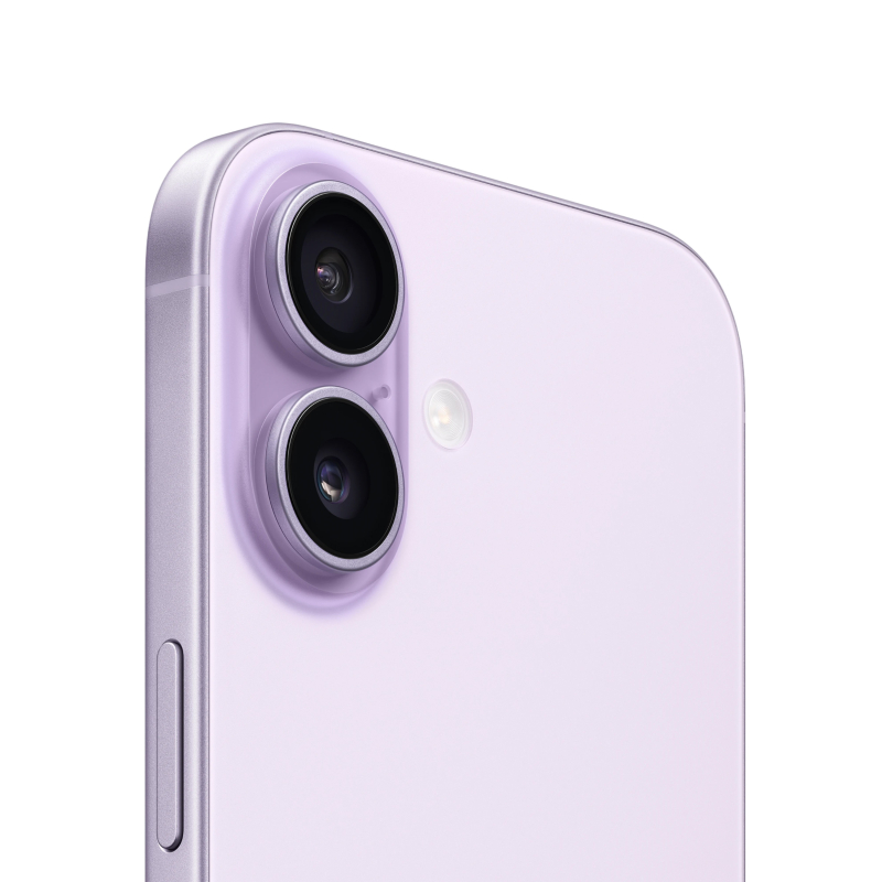 Apple iPhone 17 512GB Lavender
