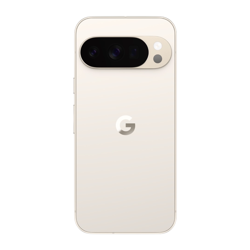 Google Pixel 10 Pro 16/256 Porcelain