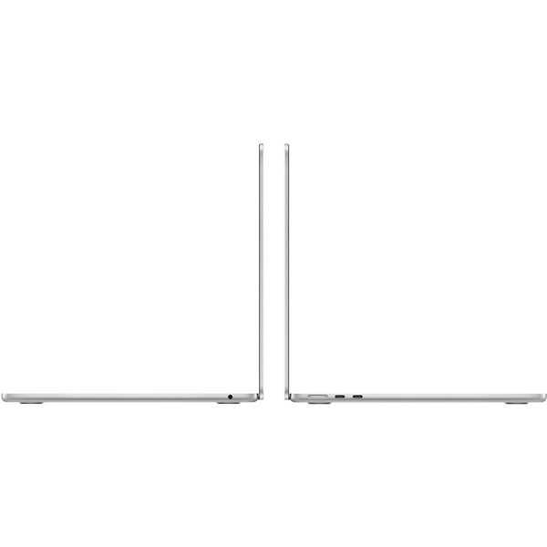 MacBook Air 15 M4 32/2Tb Silver (Z1DB000VP)