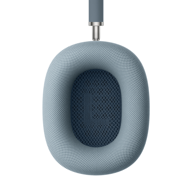Apple Airpods Max USB-C Blue