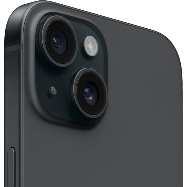 Apple iPhone 15 128Gb Black