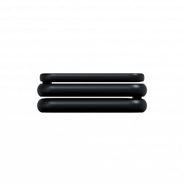 Зарядная станция Magssory Fold Pro 3 в 1 Black