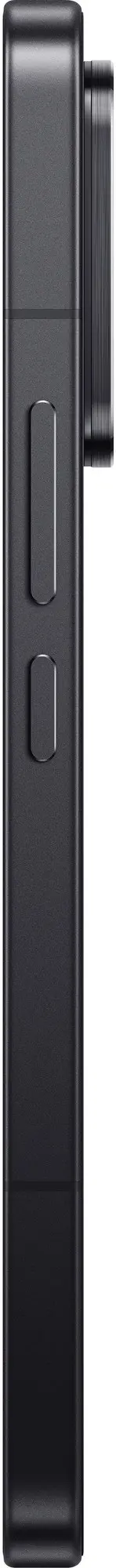 Xiaomi 17T Pro 5G 12/512, Black